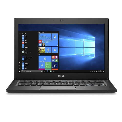 Dell Latitude 7280 core i5 7th Gen 128GB SSD, 8GB RAM Laptop