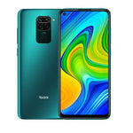  Xiaomi Redmi note 9 128GB 4GB RAM Forest Green