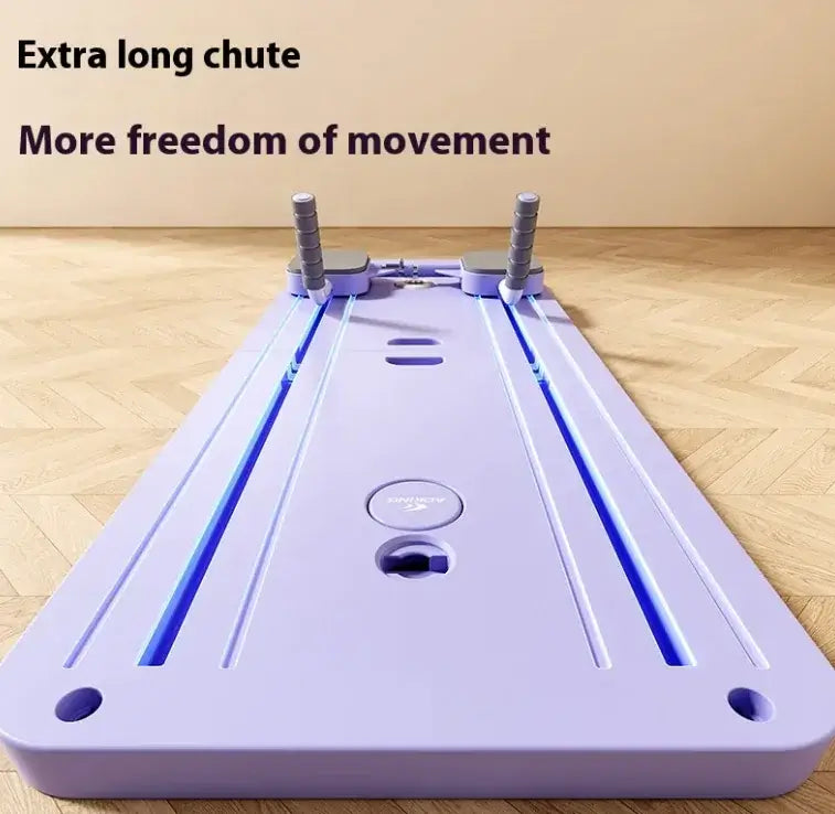 Household Abdominal Wheel for strength training