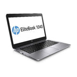 HP EliteBook Folio 1040 G3, Core i7 6th, 256GB SSD, 16GB RAM Laptop