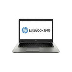 HP EliteBook 840 G2, Core i5 5th, 4GB RAM,500GB HDD Laptop