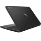 HP Chromebook G4 Celeron 2nd Gen 14inch in Dubai, UAE