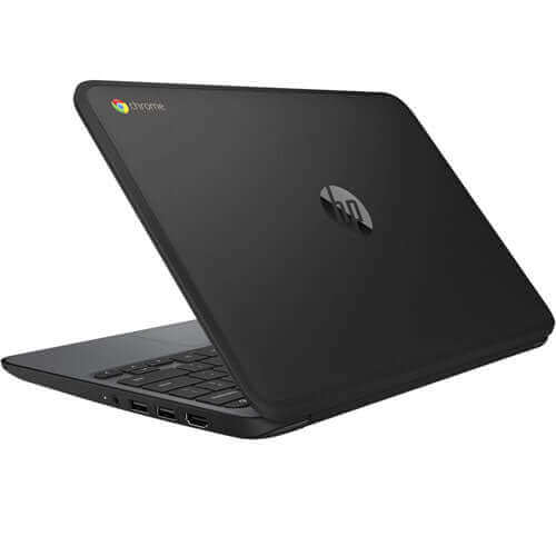 HP Chromebook G4 Celeron 2nd Gen 14inch in Dubai, UAE