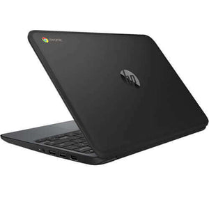 HP Chromebook G4 Celeron 2nd Gen 14inch in Dubai, UAE