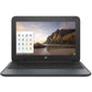 HP Chromebook G4 14" 4GB 16GB Intel Celeron - Fonezone.ae