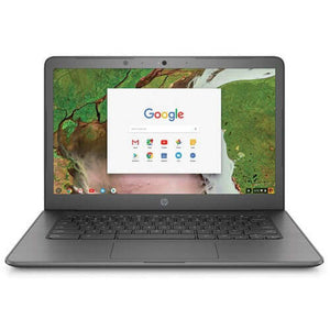 HP Chromebook 11 G5 EE 11" Celeron Laptop Online at Fonezone.ae