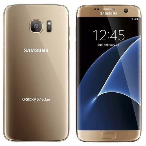 Samsung Galaxy S7 Edge (32GB, 4GB RAM) at Best Price -