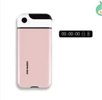 Child using Self-Discipline Phone Lock for focus