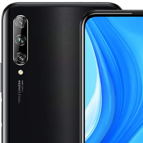 Huawei Y9S 128GB 6GB RAM Midnight Black