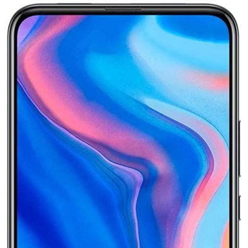 Huawei Y9 Prime 128GB, 6GB Ram Midnight Black