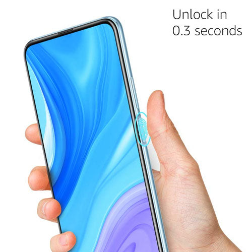 Huawei Y9S 128GB 6GB RAM Breathing Crystal