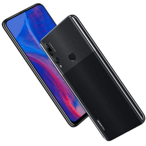 Huawei Y9 Prime 128GB, 6GB Ram Midnight Black