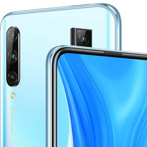 Huawei Y9S 128GB 6GB RAM Breathing Crystal