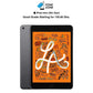 Shop Apple iPad Mini 5th Gen 256GB | At