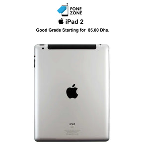 Shop best Apple iPad 2  WiFi 64GB at Best Price in Saudi Arabia