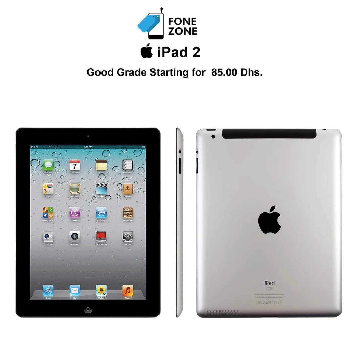 Shop best Online Apple iPad 2 in ,