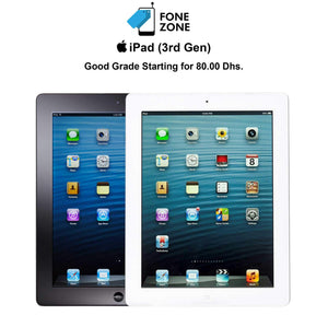 Buy now best Apple iPad (3rd generation) at Best Price in