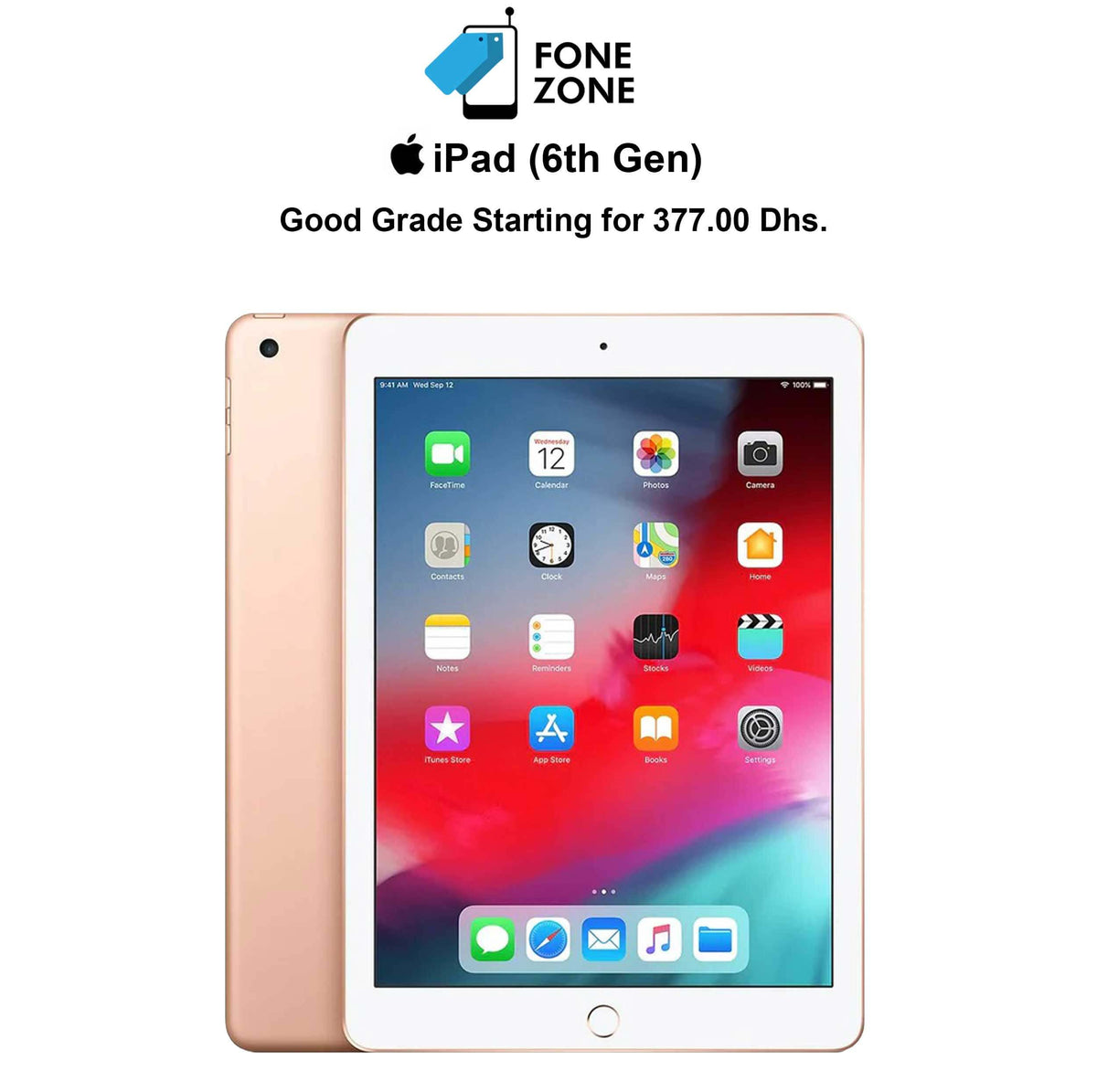 Shop for Apple iPad (6th generation) in ,