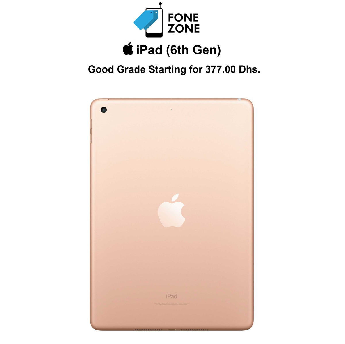 Best Apple iPad (6th generation) at Lowest Price in ,