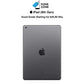 Apple iPad 8 (2020) Wi-Fi 9.7" Price in , Abu Dhabi & Sharjah,