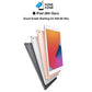 Apple 2020 iPad 10.2-inch Gold 32GB Cellular Tablet Price in Sharjah
