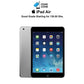Apple iPad Air 32GB WiFi Gray
