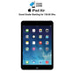 Apple iPad Air 32GB WiFi Gray