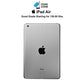 Apple iPad Air 32GB WiFi Gray