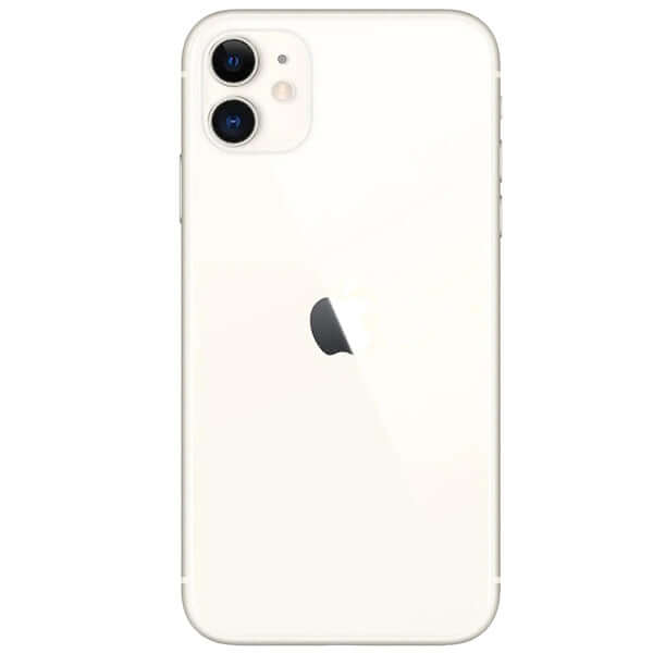 Apple iPhone 11 White Online at the Best price in ,