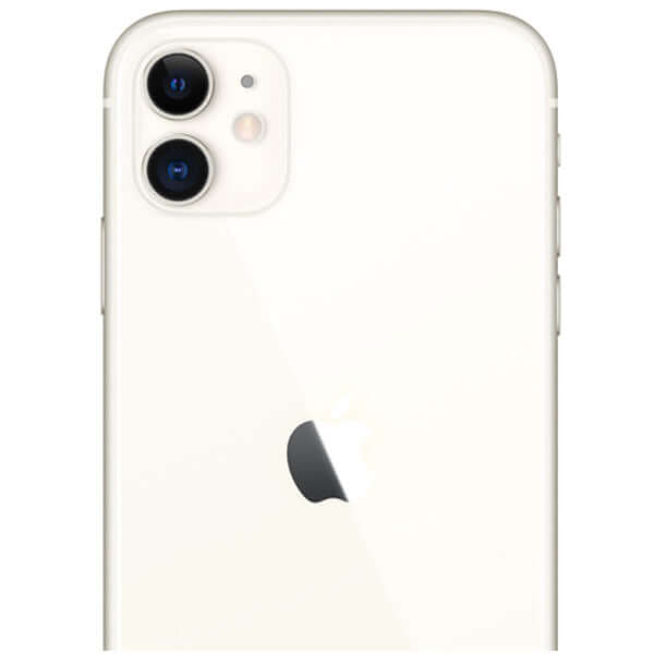 Apple iPhone 11 White Price in