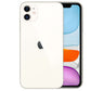 Shop for Apple iPhone 11 - White Price in