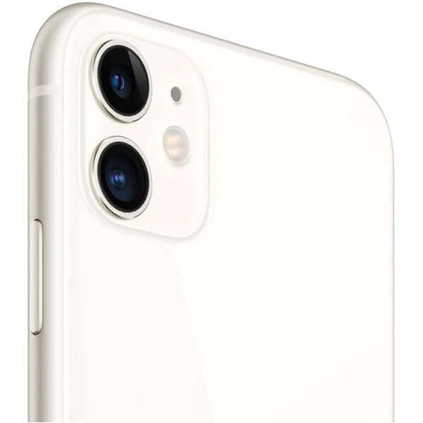 Apple iPhone 11 White -