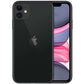 Apple iPhone 11 Black at ,