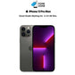 Apple iPhone 13 Pro Max Graphite Excellent in