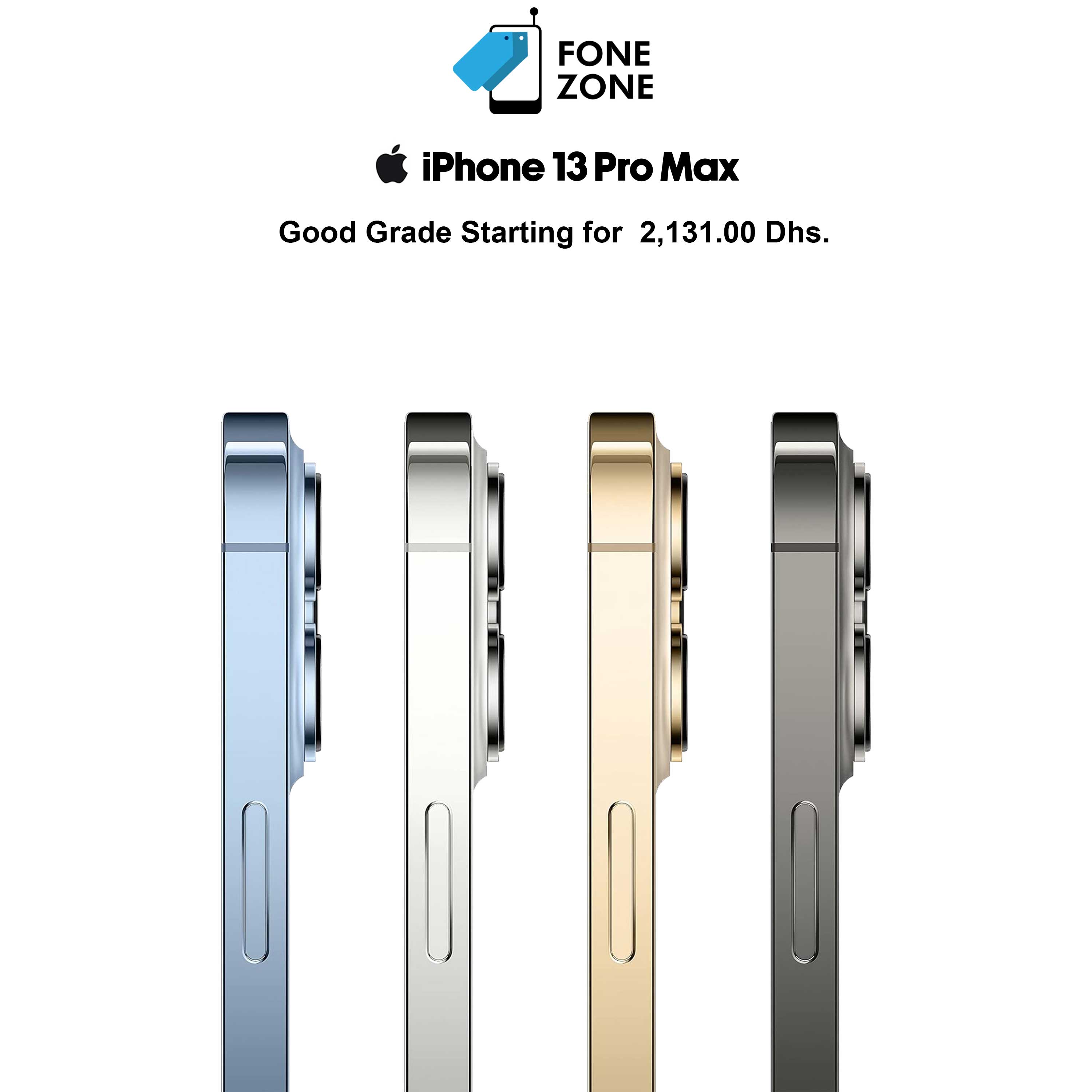 Apple iPhone 13 Pro 256GB ゴールド Apple iPhone 13 Pro 256GB Gold