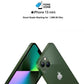 Apple iPhone 13 Mini 128GB Green Good (Part Change Message)