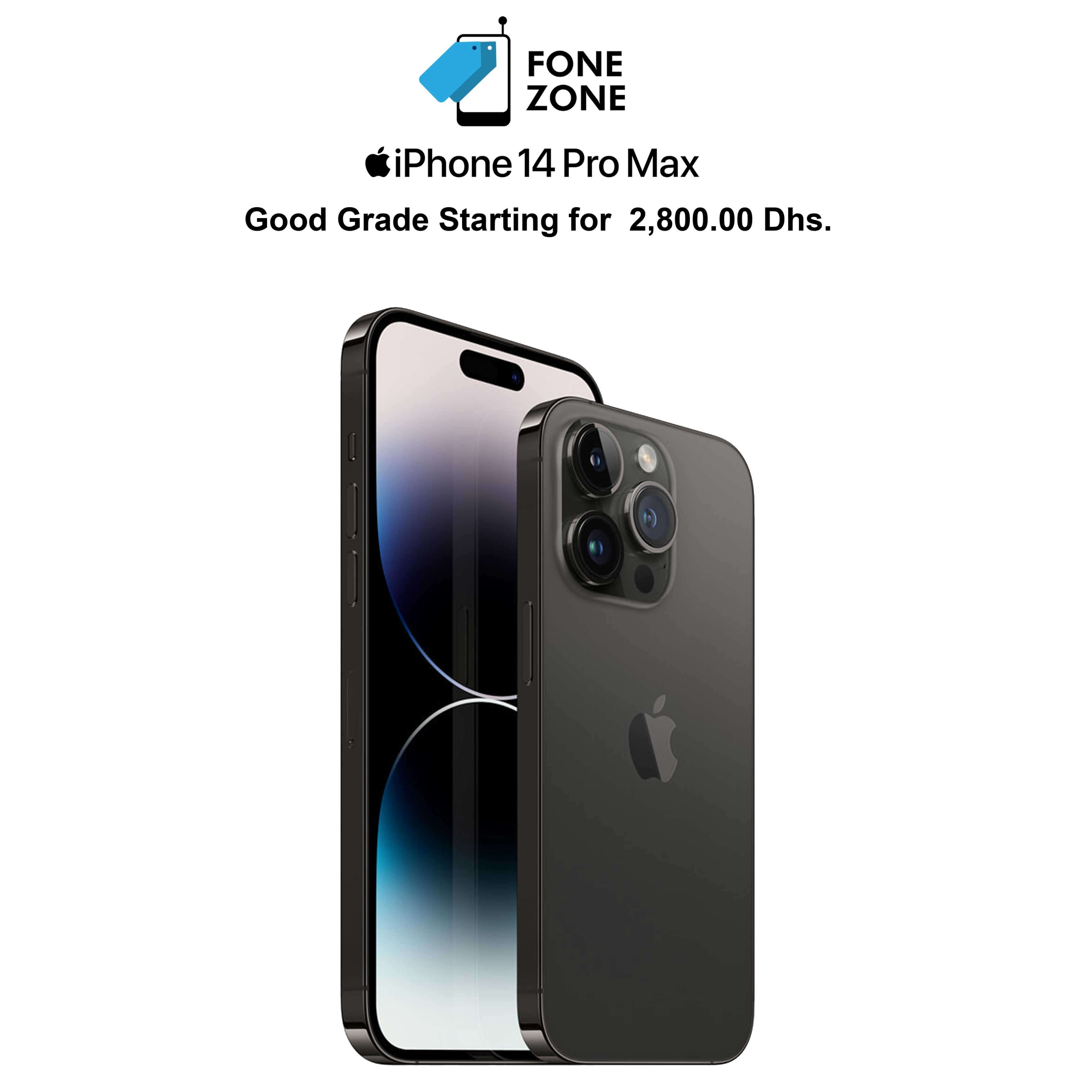 Apple iPhone 14 Pro Max 512GB