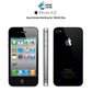 Apple iPhone 4s 32GB Black Good (Part Change Message)