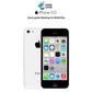 Apple iPhone 5c 8GB White  B Grade