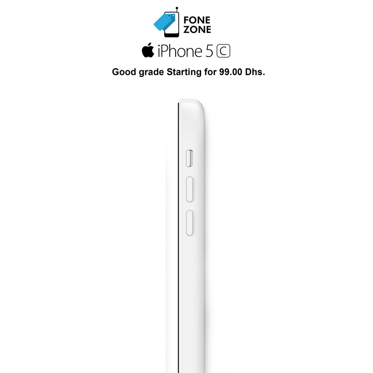 Buy best Online Apple iPhone 5C at Lowest Price in
