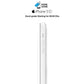 Apple iPhone 5c 32GB White B Grade