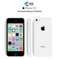 Apple iPhone 5c 32GB White  B Grade