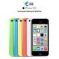 Apple iPhone 5c 32GB Green B Grade