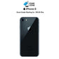 Apple iPhone 8 256GB Space Grey now Cash on delivery in saudi