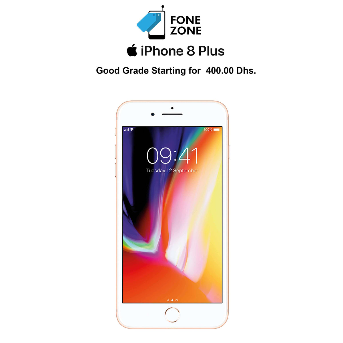 Shop for Apple iPhone 8 Plus Gold at Lowest Price in