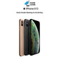 Apple iPhone XS 512GB Silver Good