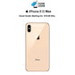 Apple iPhone XS Max 64GB Gold Good