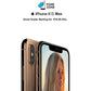 Apple iPhone XS Max 64GB Gold Good