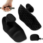 Grip Strengthener Spring Grip Finger Exerciser adjustable resistance