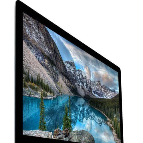 Buy Apple iMac 27-inch Retina 5K Desktop Intel Core i5 - At